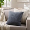 Livabliss Saanvi Modern Throw Pillow - 3 of 4