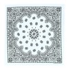 CTM Unisex Cotton Giant-Danna 35 Inch Large Bandanas - 3 of 4