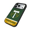 MLS Western Conference Teams Endzone Solid Bump Cell Phone Case for Apple iPhone 17 Series - 2 of 4