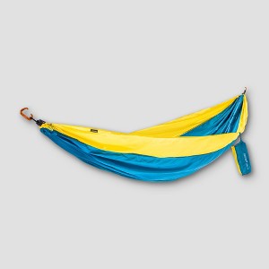 COCOON - Premium - Travel Hammock Double - 1 of 3