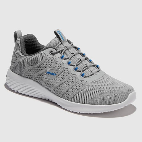 Мужские S SPORT BY SKECHERS Men's Tyler Sneakers - Gray 8
