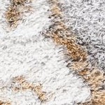 grey/gold