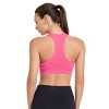 Jockey Women's Seamfree Mid Impact Sports Bra - 2 of 4