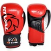 Rival Boxing RB7 Fitness Plus Hook and Loop Bag Gloves - 2 of 2