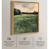 Art Remedy Just At Sunrise Classic Landscape and Portrait Wall Art Framed - 3 of 4