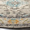 Monaco MNC243 Power Loomed Indoor Rugs - Safavieh - 3 of 3