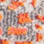 grey/orange