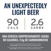 Corona Premier Lager Beer - 12pk/12 fl oz Bottles - 4 of 4