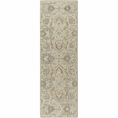 Hauteloom Froim Area Rug