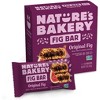 Nature's Bakery, Fig Bar, Original Fig, 6 Twin Packs, 2 oz - 4 of 4