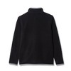Lands' End Lands' End Kids Fleece Quarter Zip - 2 of 2