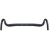 Ritchey Comp Beacon XL Drop Handlebar 31.8mm 52 Width 36° Drop Black Aluminum - 3 of 3