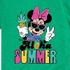 Boys' - Disney - Aloha Summer Short Sleeve Graphic T-Shirt - 2 of 4