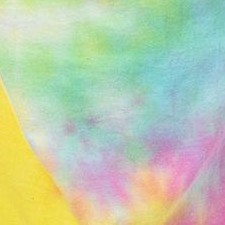 multicolored