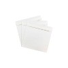 JAM Paper 10 x 10 Large Square Invitation Envelopes White 3992319 - image 3 of 4