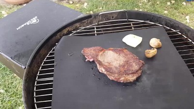 Grill mat outlet target