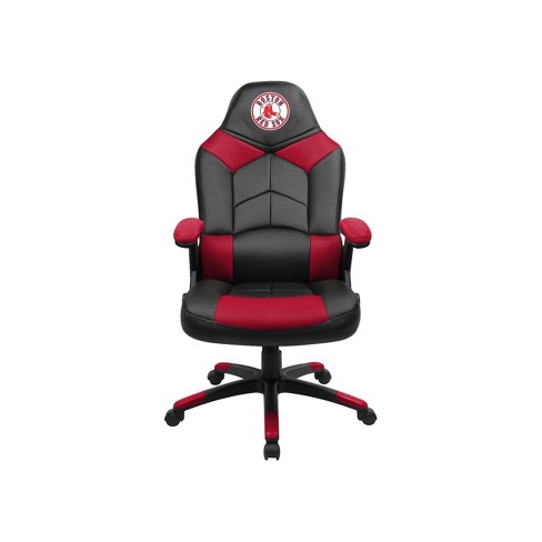 Mlb Boston Red Sox Oversized Gaming Chair Target