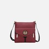 MKF Collection Tania Handbag Vegan Leather Crossbody Bag by Mia K - 2 of 4