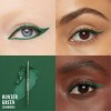 Maybelline Tattoo Studio Sharpenable Gel Pencil Waterproof Eyeliner - 0.04oz - 3 of 4