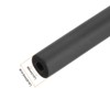 Unique Bargains Rubber Soft High Elasticity Handle Grip Support Pipe Insulation Tubes 3.3 Ft - 3 of 4