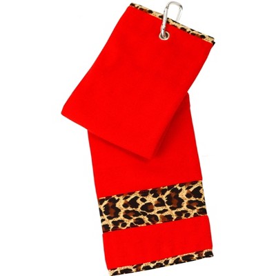 Glove It Women's MicroFiber Golf Towel