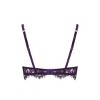 Women's Hera Balcony Bra - Coco de Mer - 4 of 4