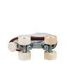 Women's Chicago Deluxe Leather Rink Skates - 4 of 4