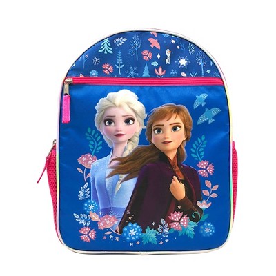 Disney Frozen Kids' 16" Backpack