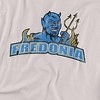 Men's Fredonia State University Official Distressed Primary Logo T-Shirt - 2 of 4