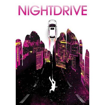 Night Drive (DVD)(2021)