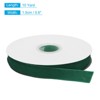Unique Bargains Soft Single Face Spool Silky Velvet Ribbon for Bouquets DIY Crafts - 2 of 3
