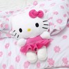 Fiesta Sanrio 6 Inch Plush | Pink Dress Hello Kitty - 2 of 4