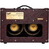 Supro Ambassador Custom 2x10 50W Tube Combo Amp - 3 of 4