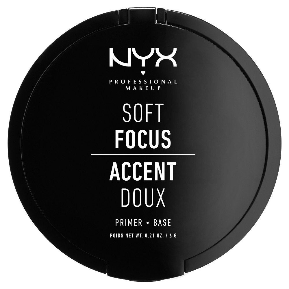 NYX Foundation Primers UPC & Barcode
