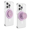 PopSockets Magnetic Phone Grip with MagSafe, Magnetic Adapter Ring Included - 2 of 4