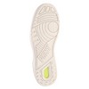 PONY Mens M110 Lux Genuine Leather and Suede Premium Lace Up Athletic Sneaker Shoe - 4 of 4