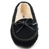 Minnetonka Women's  Cally Moccasin Slippers - 2 of 4