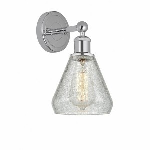 Conesus - 1 Light Wall Sconce In Industrial Style-12.5 Inches Tall and 6 Inches Wide - 1 of 1