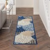 Nourison Aloha Floral Bloom Indoor Outdoor Area Rug - 2 of 4
