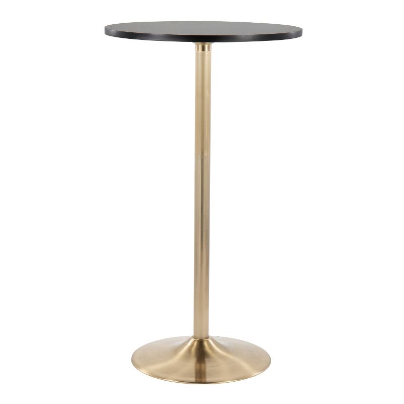 Pebble 24" Bar Height Table - LumiSource
, 1 of 6