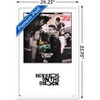 Trends International New Kids on the Block - Hangin' Tough Album Series Framed Wall Poster Prints - 3 of 4