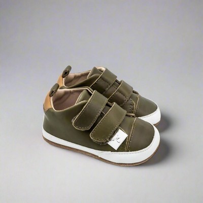 Little Love Bug Company Low Top Sneaker