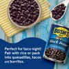 Bush's Best Black Beans, Creamy, 15 Oz - 3 of 3