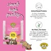 Dr. Elsey's Clean Protein Pork Flavor Crunchy Cat Treats - 12oz - 4 of 4