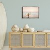 Stupell Industries Surfer Cowgirl on Beach, 25" x 17" - 2 of 4