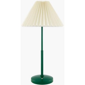 Livabliss Montijo Traditional Table Lamps - 1 of 4