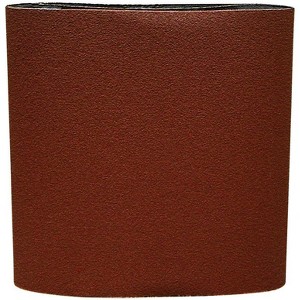 Gator 19 in. L X 8 in. W Aluminum Oxide Sanding Belt 24 Grit Coarse 1 pc (Case of 10) - 1 of 1