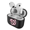 Keyscaper MLB National League Teams Insignia AirPod Case Cover for AirPods 3rd Gen - 3 of 4