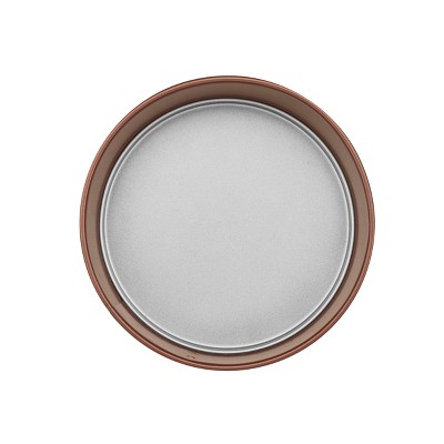 Chef's Classic Nonstick Bakeware Springform Pan, 9-Inch