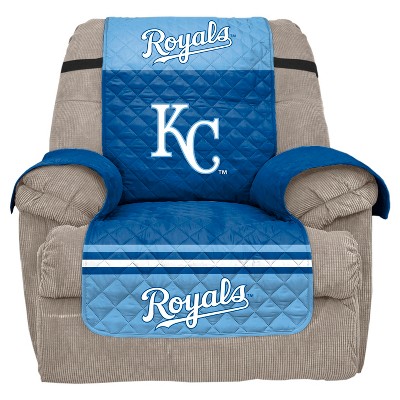 Mlb Kansas City Royals Girls' Henley Team Jersey : Target